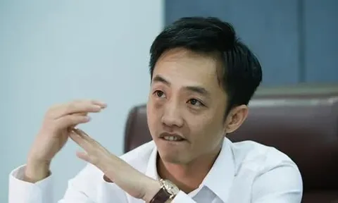 Vốn hóa Quốc Cường Gia Lai 'bay' gần nghìn tỷ