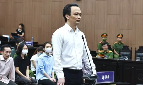 Xét xử cựu Chủ tịch FLC Trịnh Văn Quyết: Nhiều bị hại khó chứng minh thiệt hại để nhận bồi thường