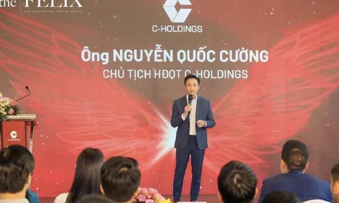 The Felix Thuận An Bình Dương - Làn gió mới cho thị trường chung cư cao cấp