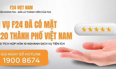 Hạn chế sự cố đáng tiếc với dịch vụ sửa chữa cửa cuốn của F24 Vietnam