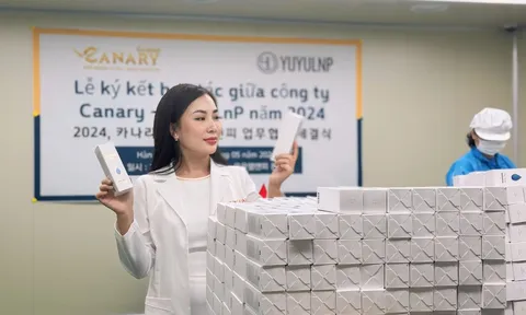 “Bác sĩ làn da” – Hoa khôi Doanh nhân Hoàng Yến – Chủ tịch Nguyễn Thị Hoàng Yến – Cánh chim không biết mỏi