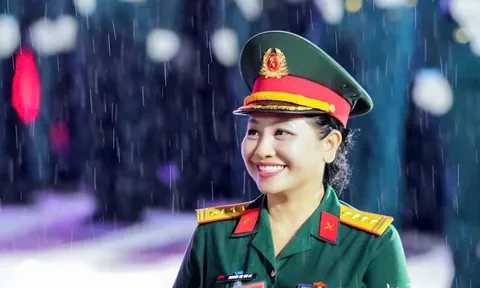 NSND Nguyễn Thị Thu Hà: Người ghi dấu trong những chương trình nghệ thuật chính luận