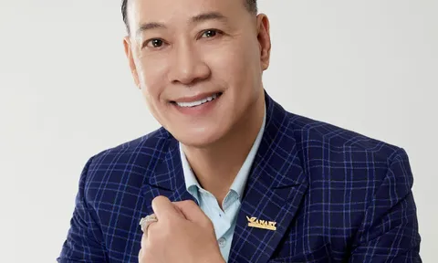 Ts. Lê Như Hiếu (Tổng Giám Đốc Canary Group) – Người truyền cảm hứng khai phóng tư duy và định hình thế hệ lãnh đạo mới