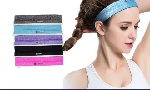 Hermod khẳng định vị thế ở dòng sản phẩm hỗ trợ vận động viên và người tập luyện