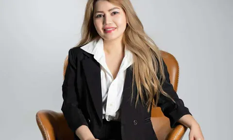 Sakura Salon – Violet Ho’s Journey to Bringing Japanese Standards to Dallas