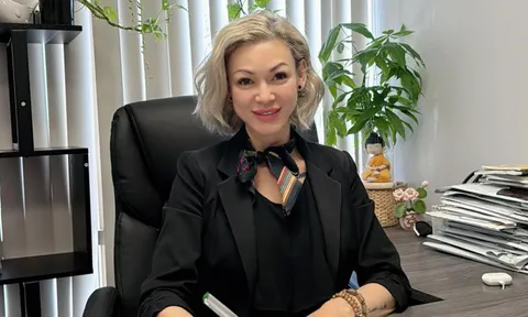 Gặp Gỡ Bùi Tuyết Vy: Chuyên Gia Tư Vấn Tài Chính Bảo Hiểm Và Lắng Nghe Câu Chuyện Về Công Việc Từ Trái Tim Sẻ Chia