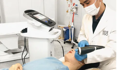 iBONE FiSiO: Hành trình xây dựng uy tín trong lĩnh vực điều trị rối loạn khớp thái dương hàm