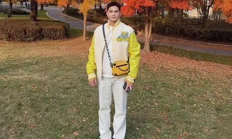 Trần Đình Thắng – Người xây dựng thương hiệu ô tô mang niềm tự hào việt trên đất Hàn