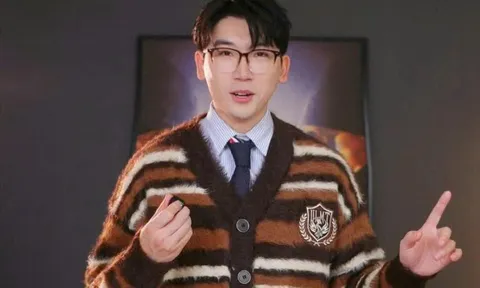 Vương Xuân Huỳnh: "Phù thủy" len dệt biến thời trang đông trở nên gần gũi và sành điệu