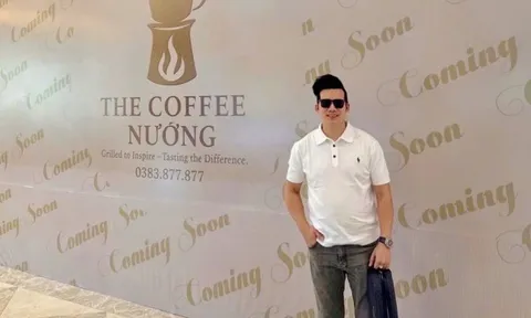 Nhiêu Kiến Thắng – Hành trình xây dựng thương hiệu từ những điều bình dị nhất