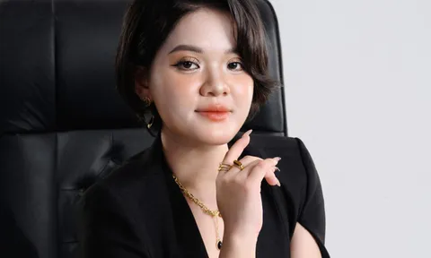 Thanh Thúy ITP và lựa chọn bước ra khỏi vùng an toàn của một cử nhân xuất sắc