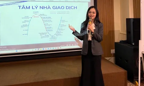 Sinh viên mới ra trường và bài toán tài chính - “Thảo Đánh Chứng” đã giải thế nào?