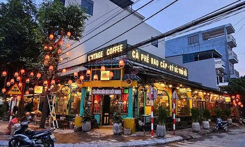 Cà Phê Bao Cấp – Hành Trình Đánh Thức Ký Ức Và Kiến Tạo Giá Trị Kinh Doanh Bền Vững