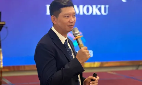 Thái Lê, Người lan tỏa tư duy Ichimoku thực chiến, đồng hành cùng nhà đầu tư chứng khoán Việt Nam