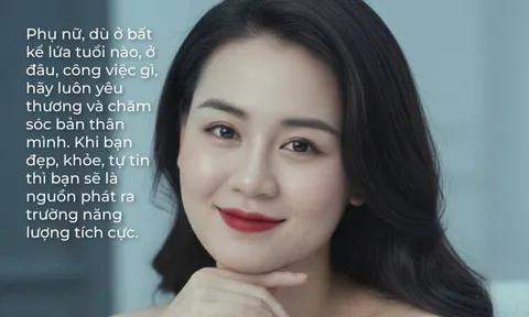 Cell’in Inner Beauty – Kiến tạo vẻ đẹp từ bên trong bằng sự thấu hiểu và chăm sóc cá nhân hóa
