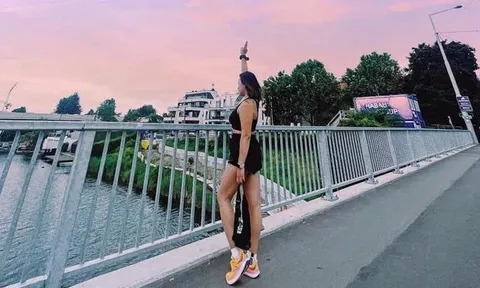 Chị Bùi Thị Thủy: Từ Praha đến Wien cùng câu chuyện sống lạc quan từ những điều nhỏ nhặt nhất