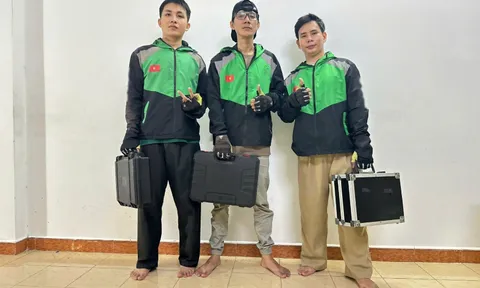 Dịch vụ thợ khóa tận nơi: nhu cầu nhỏ nhưng ổn định ở đô thị
