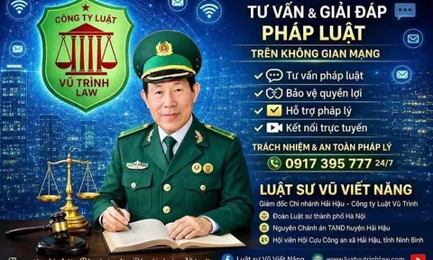 Công ty Luật Vũ Trình – Đồng hành cùng khách hàng giải quyết tranh chấp hợp đồng vay tài sản
