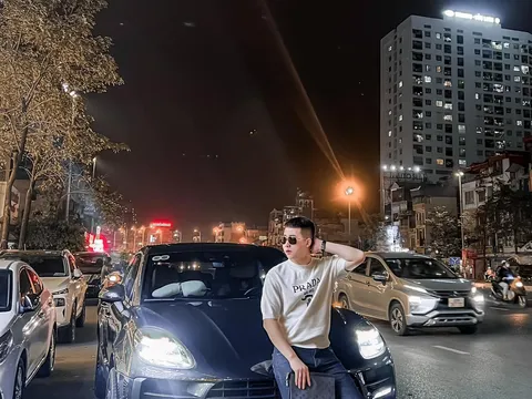 Dương Tuấn Quốc – Hành trình vượt khó và thành công qua đầu tư Bitcoin