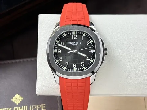 Đồng hồ Patek Philippe Rep có phải là đồng hồ chế tác hay không? 