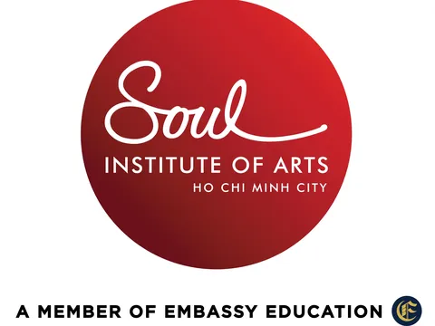 Soul Institute of Arts - Chương trình Professional Pathways - Định hướng nghệ thuật chuyên nghiệp toàn cầu cho thế hệ trẻ Việt Nam