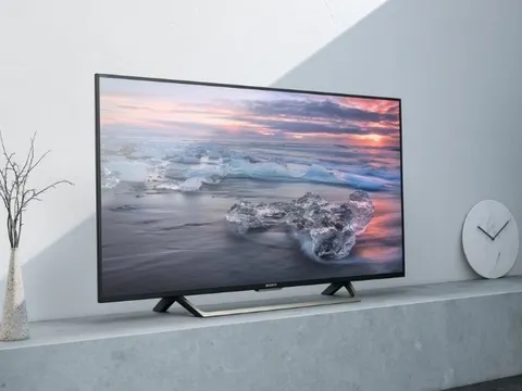 Chế Độ Filmmaker Mode Trên TV Samsung Xem Phim Đúng Chuẩn Hollywood!