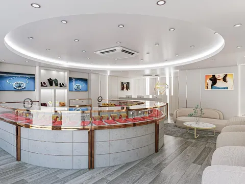 TimeValue Luxury: 5 năm khẳng định vị thế tại thị trường Mỹ, Úc, Canada