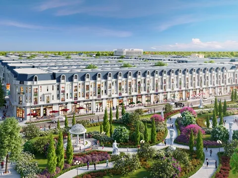 Giai đoạn ‘vàng’ để đầu tư bất động sản giá trị thực