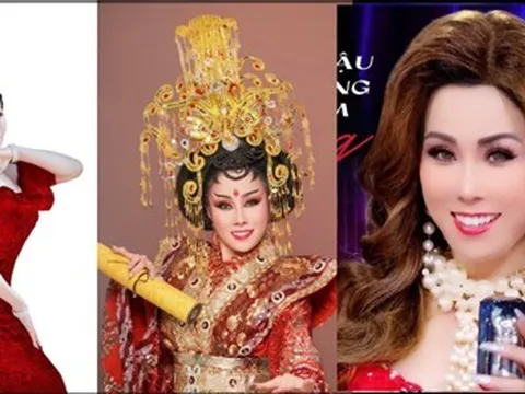 ​​​​​​​Chị Hồng Tâm: Giọng ca đầy cảm xúc và hành trình khám phá âm nhạc trên YouTube