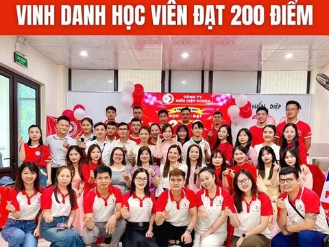 Hiền Diệp Korea - Đào tạo chuyên nghiệp, kết nối nhiều chương trình đa dạng đi Hàn Quốc