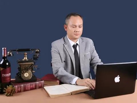 ​​​​​​​CEO Trần Văn Lãm, Nhà lãnh đạo định hình tương lai thương hiệu SaiGonDoor