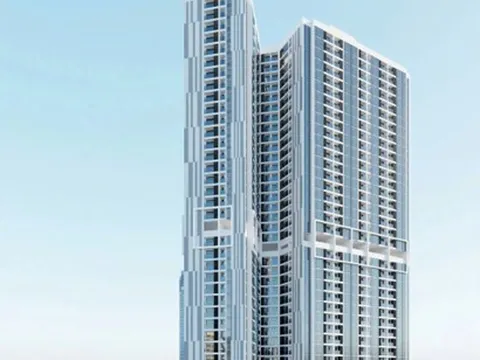 Kepler Tower HH - 02 biểu tượng kiêu hãnh nâng tầm sống sang phía Tây Nam Hà Nội