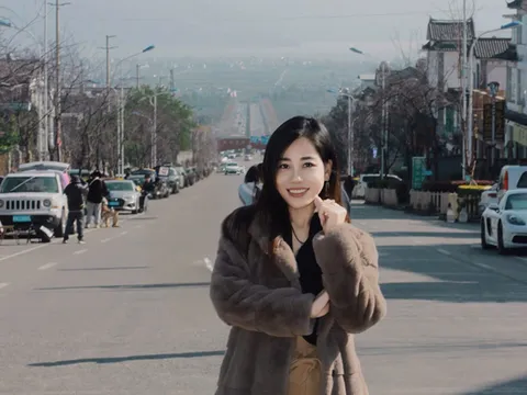 Tina Nguyễn - Nữ Doanh Nhân Gốc Việt Chinh Phục Ngành Làm Đẹp Tại Singapore