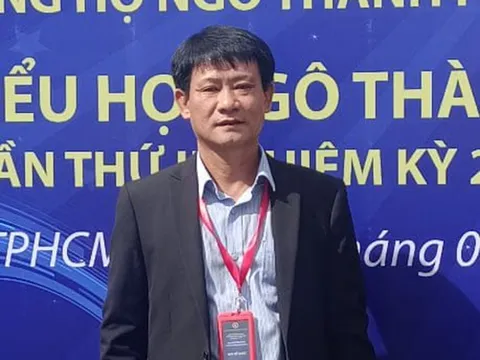 Ngô Xuân Bình – Người Khai Phá Giá Trị Thực Trong Thế Giới Bất Động Sản
