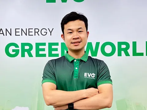 Phạm Văn Tiến: Người Đánh Thức Thị Trường Trạm Sạc Xe Điện Tại Việt Nam