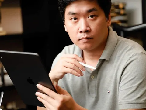 Mai Xuân Đạt - Chuyên Gia OKRs Việt Nam Ra Mắt Kênh Youtube Chính Chủ, Mang Tri Thức OKRs Đến Gần Hơn Với Mọi Người