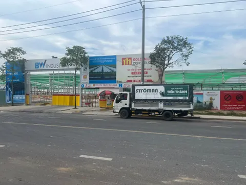 Điện Nước Tiến Thành – Giải pháp vật tư ống nhựa cho thị trường xây dựng hiện đại