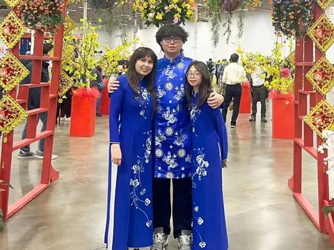 Phỏng vấn cùng chị Hoàng Oanh Nguyễn (Anna Nguyễn): Chân dung người phụ nữ Việt trên đất Mỹ