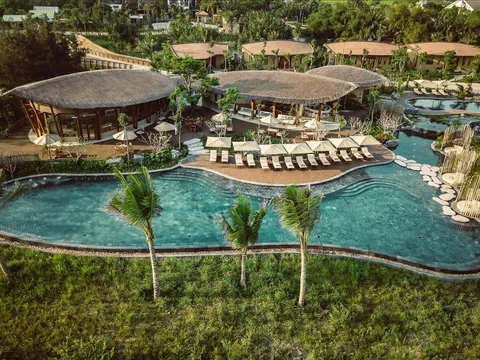 Namia River Retreat: Nơi Thiên Nhiên An Nhiên Là Suối Nguồn Tĩnh Dưỡng Bất Tận