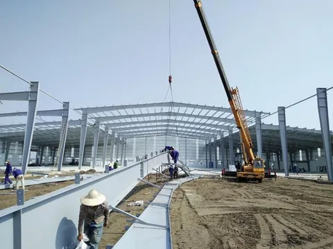 Top 5 Đơn Vị Thi Công Nhà Thép Tiền Chế Uy Tín Nhất Nghệ An – Cập Nhật Mới Nhất