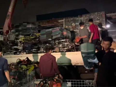 Rigituta – Người đàn ông Việt đưa máy móc công nghiệp Nhật Bản vươn ra thế giới