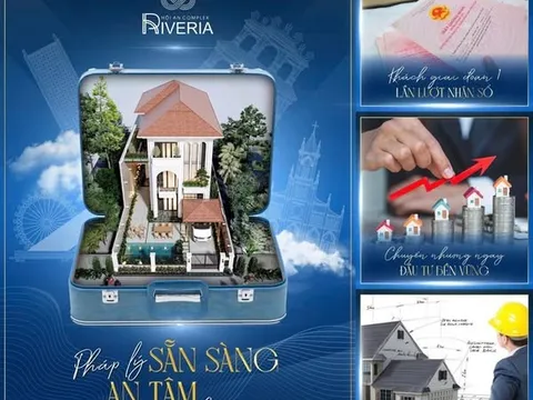 Bất động sản vùng liên tỉnh: Nhà đầu tư khôn ngoan tìm kiếm điều gì trong năm 2025?