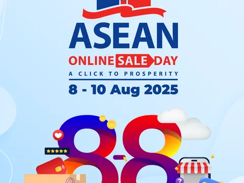 Việt Nam Tiếp Tục tổ chức Sự Kiện Thương Mại Điện Tử Lớn Nhất Khu Vực ASEAN