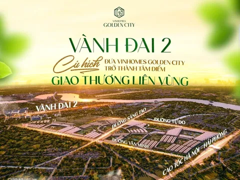 Sự kiện ráp căn Mặt Trời – Nơi hội tụ tinh hoa Thành phố Hoàng Kim