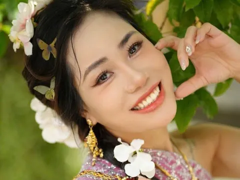 Tina Nguyễn - Hành Trình Kiến Tạo Thương Hiệu Làm Đẹp Chuẩn Quốc Tế Tại Singapore