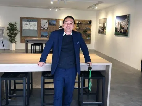 Tony Thanh Nguyễn – Hành Trình Xây Dựng Đế Chế Bất Động Sản Từ Melbourne