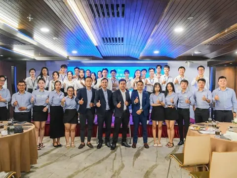 Điện Phước River Pearl chính thức khởi công: Điểm nhấn mới trong hành trình đô thị hóa Đà Nẵng
