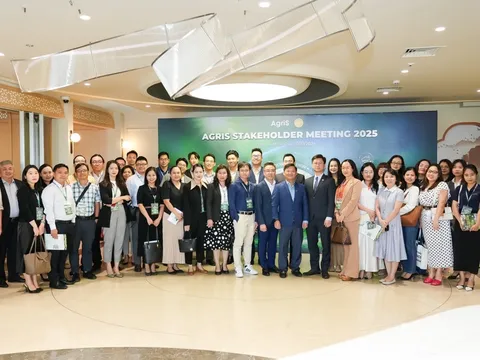 AgriS tổ chức đối thoại chiến lược cùng các Định chế tài chính và Nhà Đầu tư chuyên nghiệp
