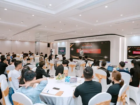 APA Awards 2025: Top 6 thương hiệu F&B được vinh danh trong cộng đồng F&B Việt Nam – ACC