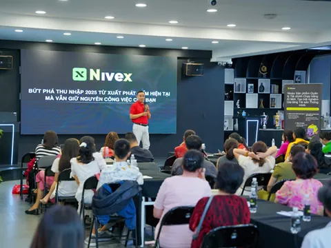 Từ vùng xám đến minh bạch: Con đường hợp pháp cho KOL và người làm Ref Crypto tại Việt Nam